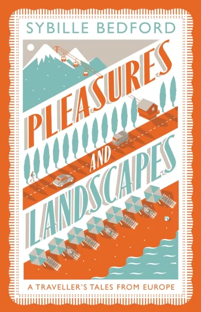 Daunt Books Pleasures And Landscapes