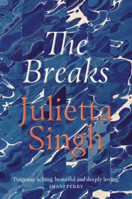 Daunt Books The Breaks
