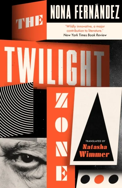 Daunt Books The Twilight Zone