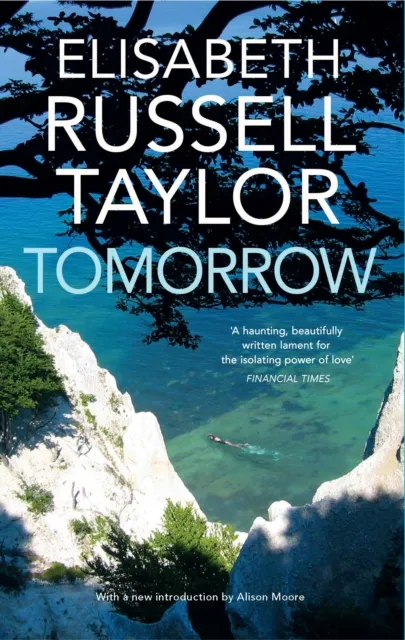 Daunt Books Tomorrow