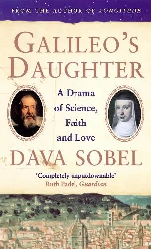 Dava Sobel Galileo’s Daughter