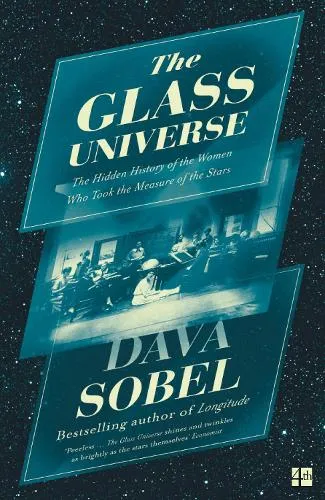 Dava Sobel The Glass Universe