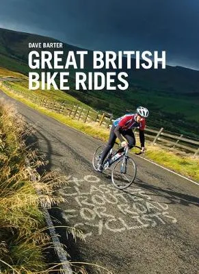 Dave Barter Great British Bike Rides