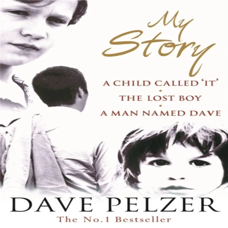 Dave Pelzer My Story