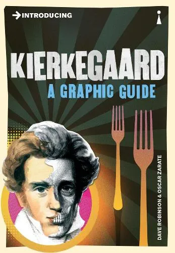 Dave Robinson Introducing Kierkegaard