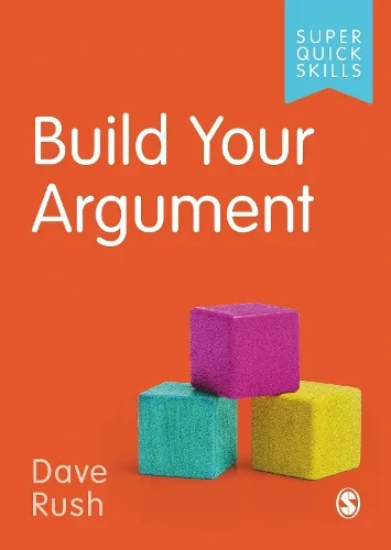 Dave Rush Build Your Argument