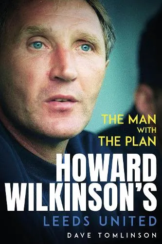 Dave Tomlinson The Man with the Plan