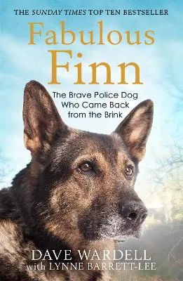 Dave Wardell Fabulous Finn