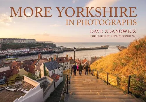 Dave Zdanowicz More Yorkshire in Photographs