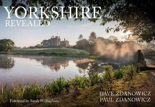Dave Zdanowicz Yorkshire Revealed