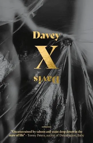 Davey Davis X