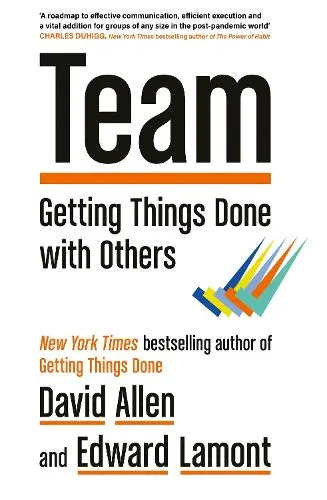 David Allen Team