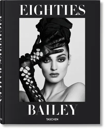 David Bailey