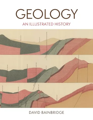 David Bainbridge Geology