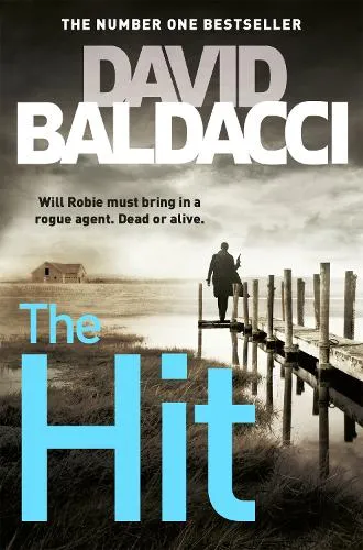 David Baldacci The Hit