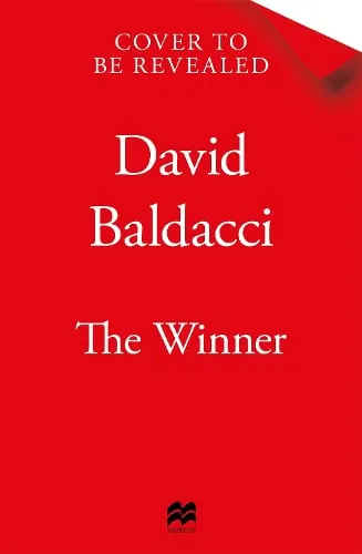 David Baldacci The Winner