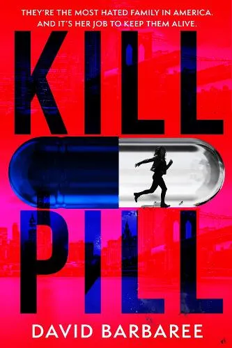 David Barbaree Kill Pill