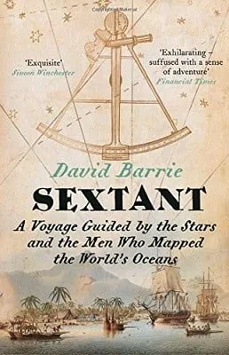 David Barrie Sextant