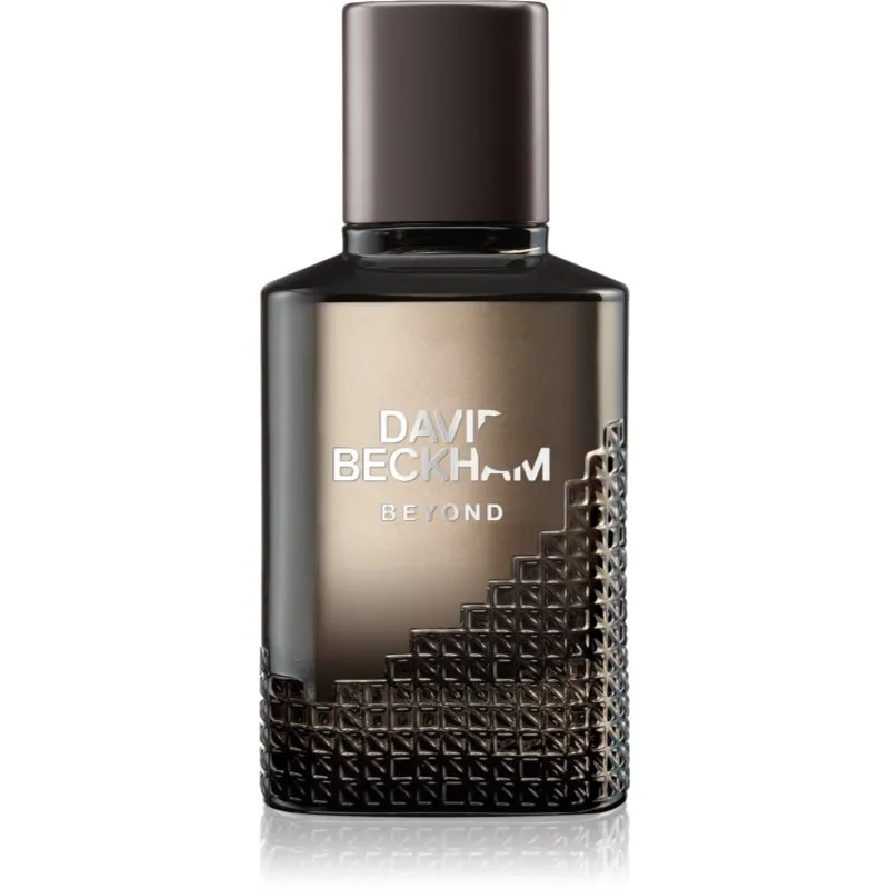 David Beckham Beyond Edt M 60 ml