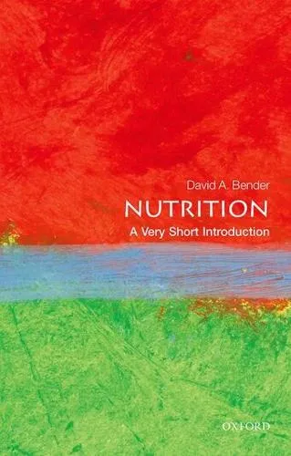David Bender Nutrition