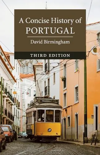 David Birmingham A Concise History of Portugal