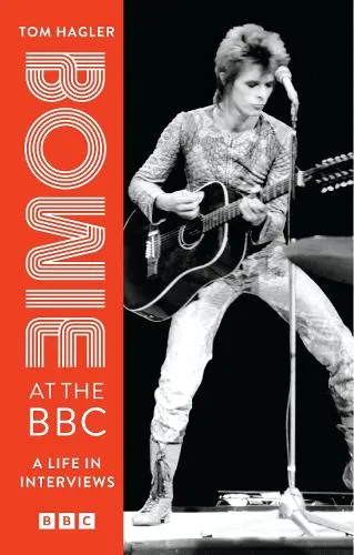 David Bowie Bowie at the Bbc