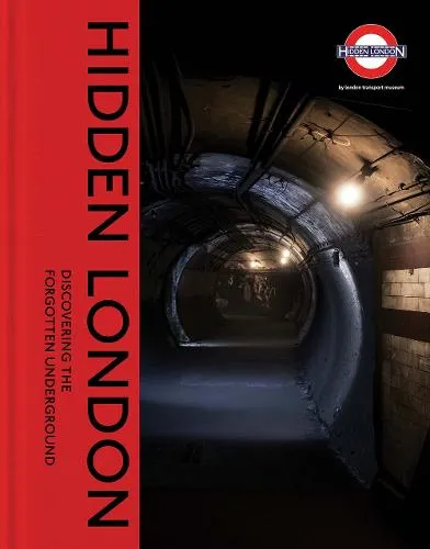 David Bownes Hidden London