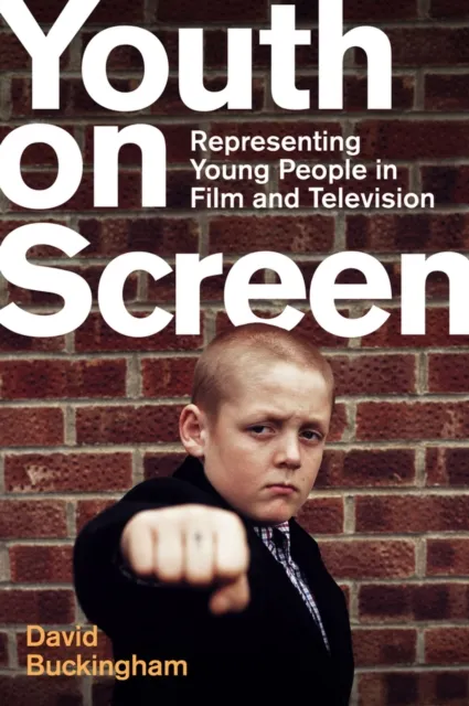 David Buckingham Youth on Screen