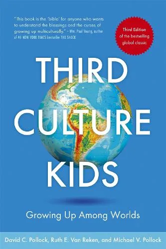 David C. Pollock Third Culture Kids