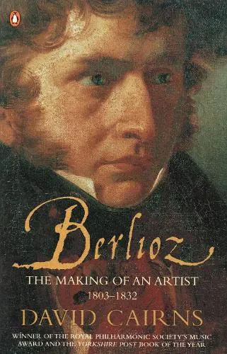 David Cairns Berlioz