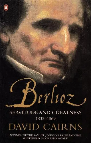David Cairns Berlioz