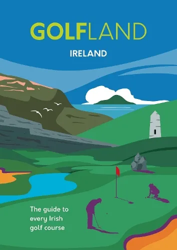 David Cannon Golfland Ireland