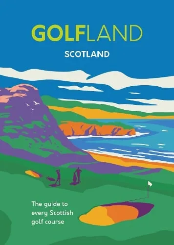 David Cannon Golfland Scotland