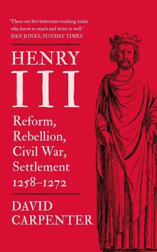 David Carpenter Henry Iii