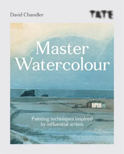 David Chandler Tate: Master Watercolour