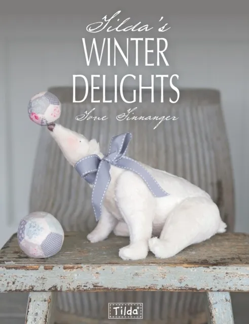 David & Charles Tilda'S Winter Delights