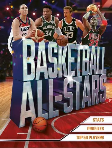 David Clayton Basketball All-Stars
