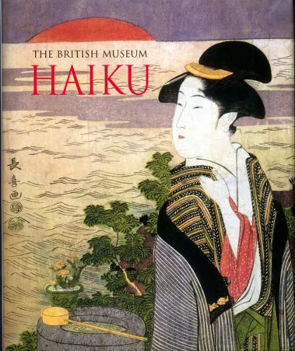 David Cobb Haiku
