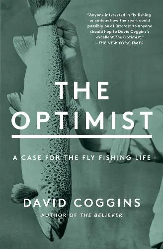David Coggins The Optimist