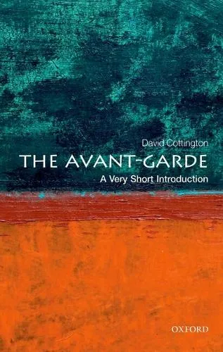 David Cottington The Avant Garde