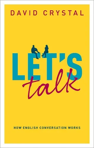 David Crystal Let's Talk