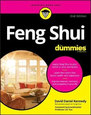 David Daniel Kennedy Feng Shui For Dummies