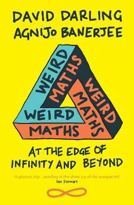 David Darling Weird Maths
