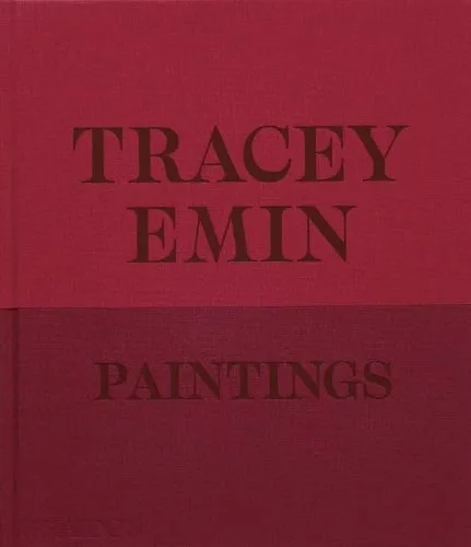 David Dawson Tracey Emin Paintings