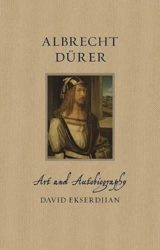 David Ekserdjian Albrecht Dürer
