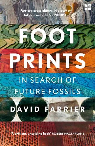 David Farrier Footprints