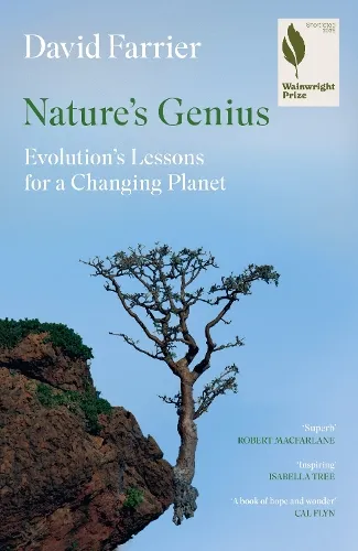 David Farrier Nature's Genius