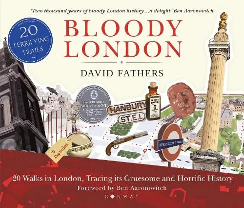 David Fathers Bloody London