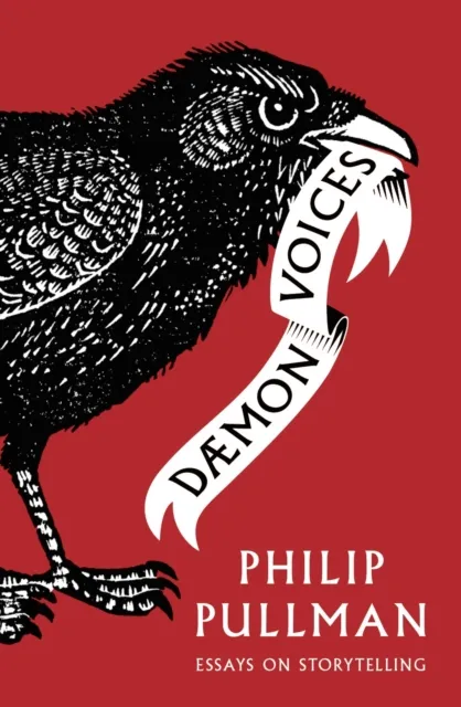 David Fickling Books Daemon Voices : On Stories And Storytelling