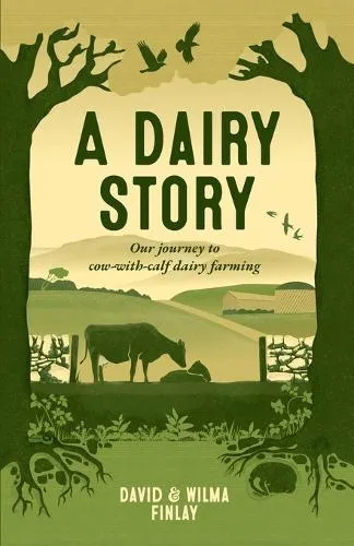 David Finlay A Dairy Story